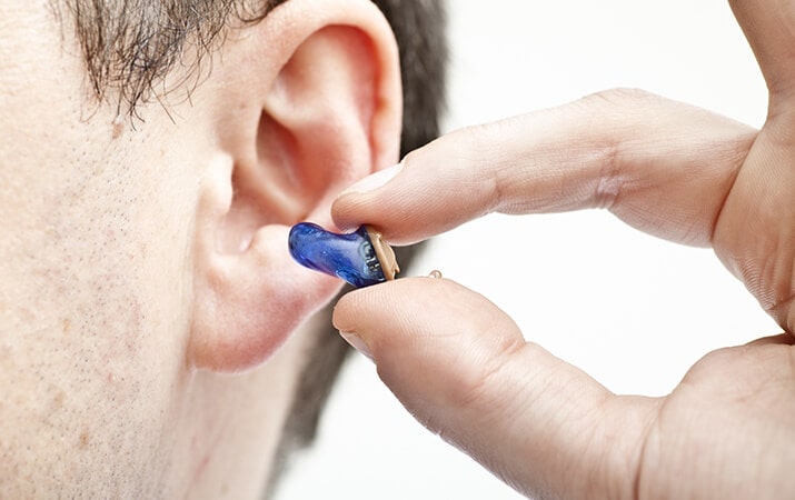 Tout ce que vous devez savoir sur l'appareillage auditif !