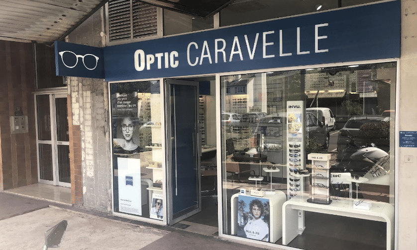 audio & optic caravelle, la celle saint cloud