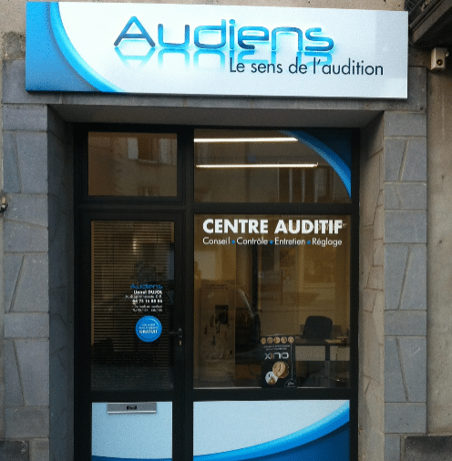 audiens, saint amant tallande