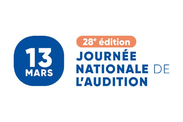 journée nation de l'audition 2025